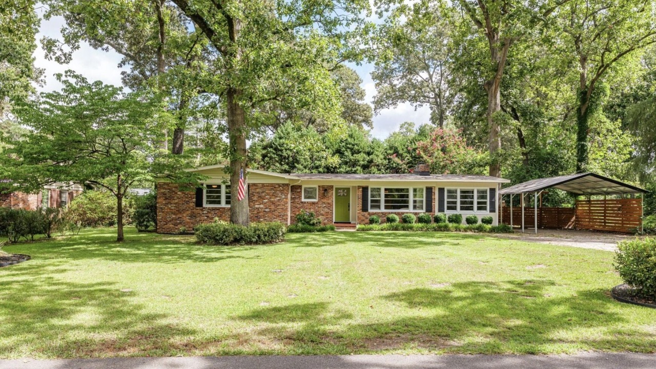 Photo of Outdoor in Aiken
