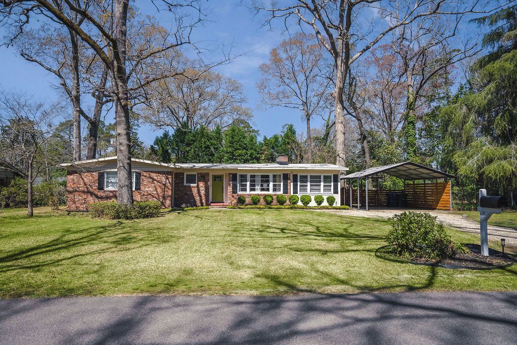 Photo of Outdoor in Aiken