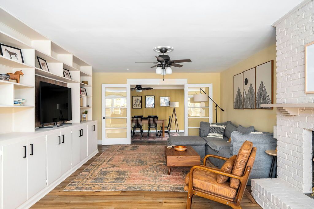 Photo of Livingroom in Aiken