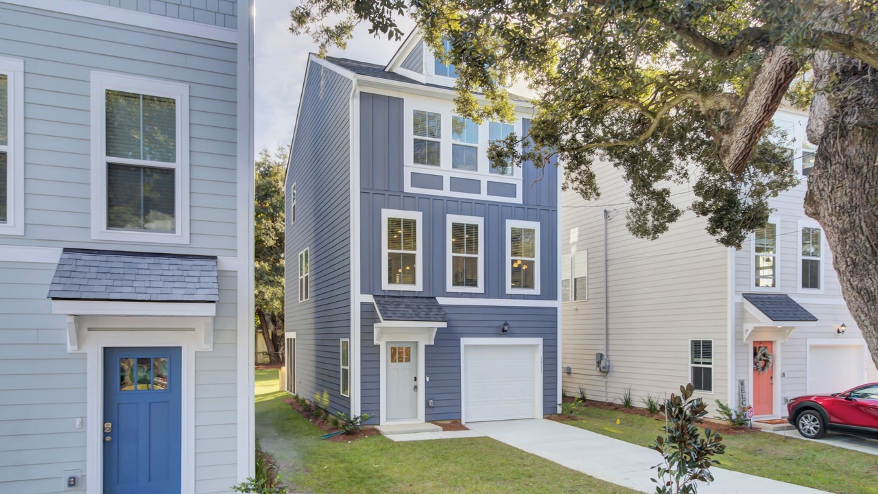 Photo of Outdoor in North Charleston