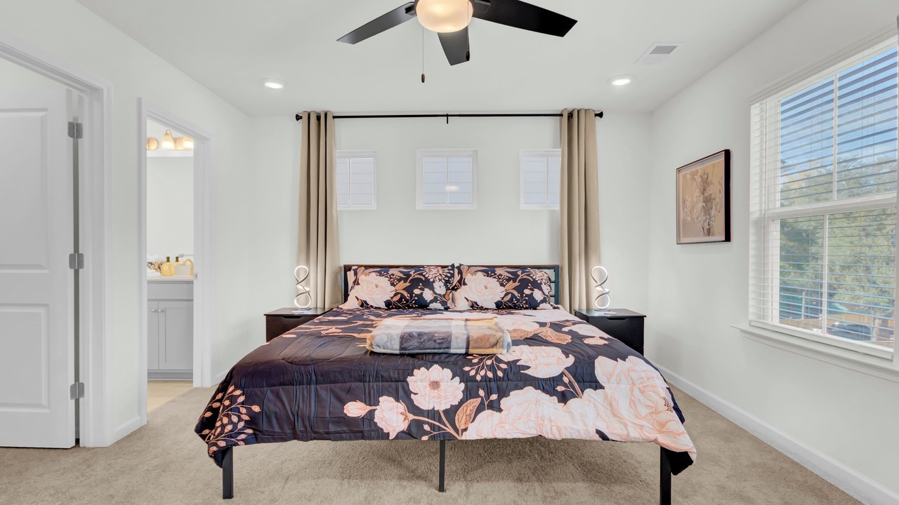 Photo of Bedroom in North Charleston