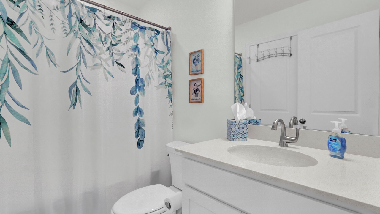 Photo of Bathroom in North Charleston