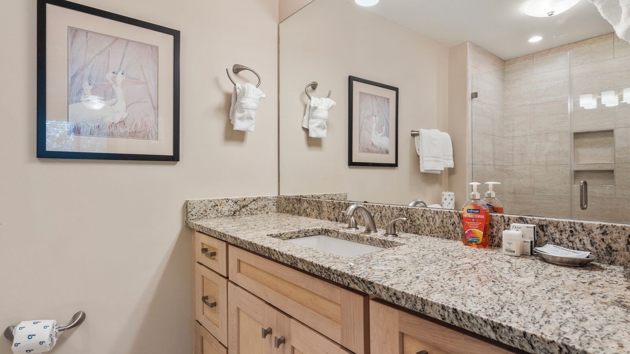 Photo of Bathroom in West Beach