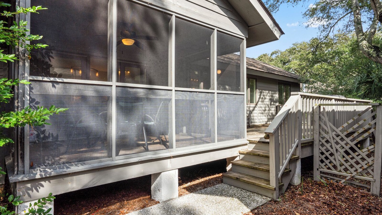Photo of Outdoor in West Beach