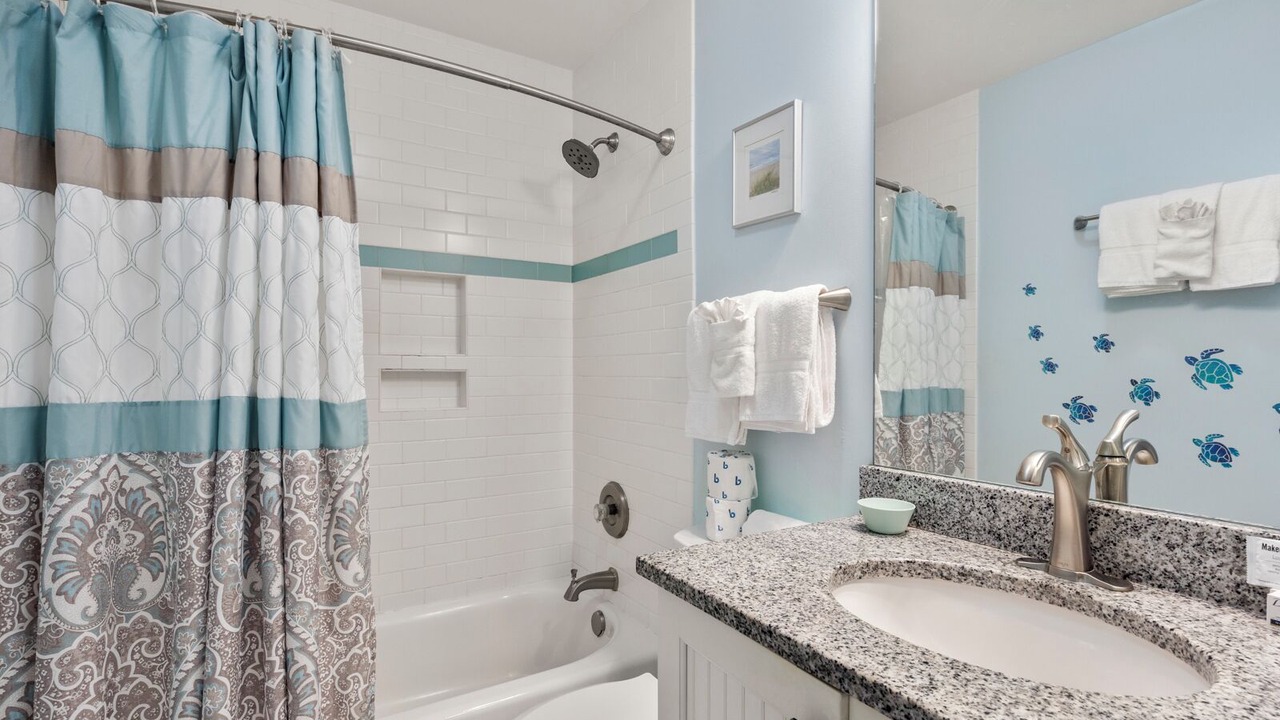 Photo of Bathroom in West Beach