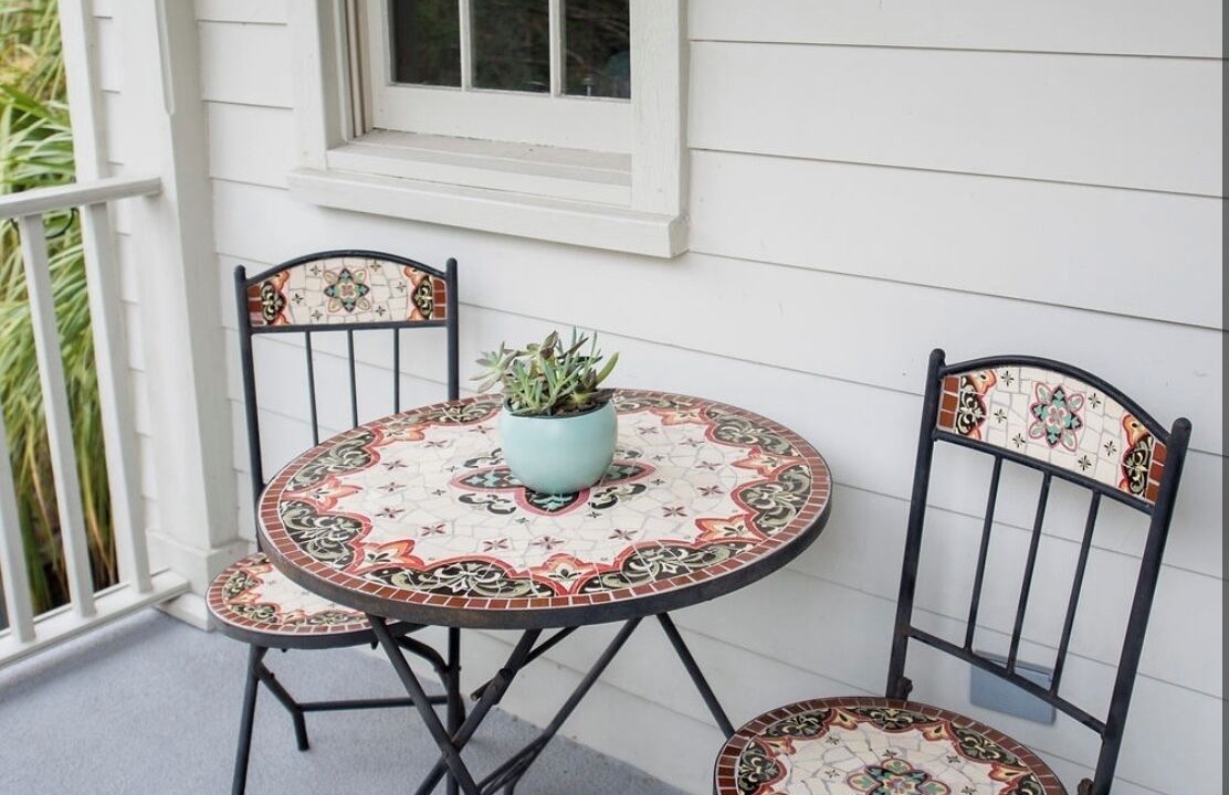 Photo of Outdoor in Westside