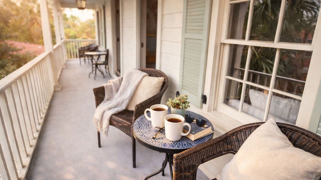 Photo of Outdoor in Westside