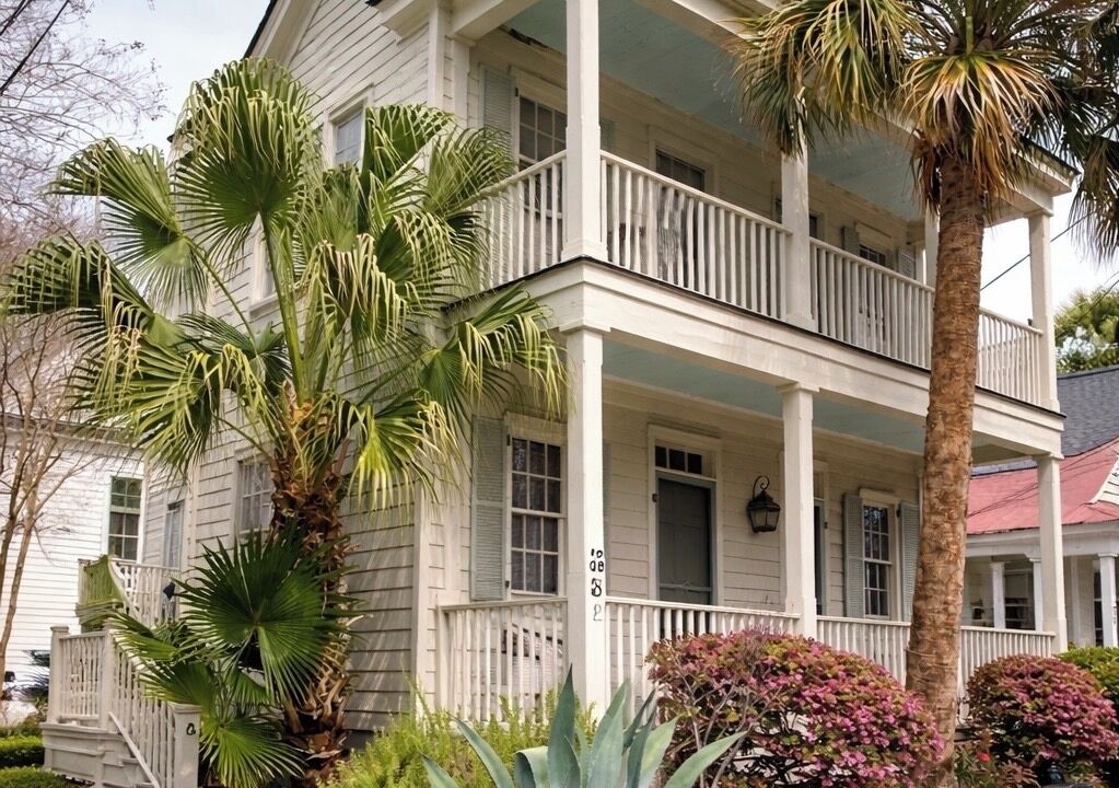 Photo of Outdoor in Westside