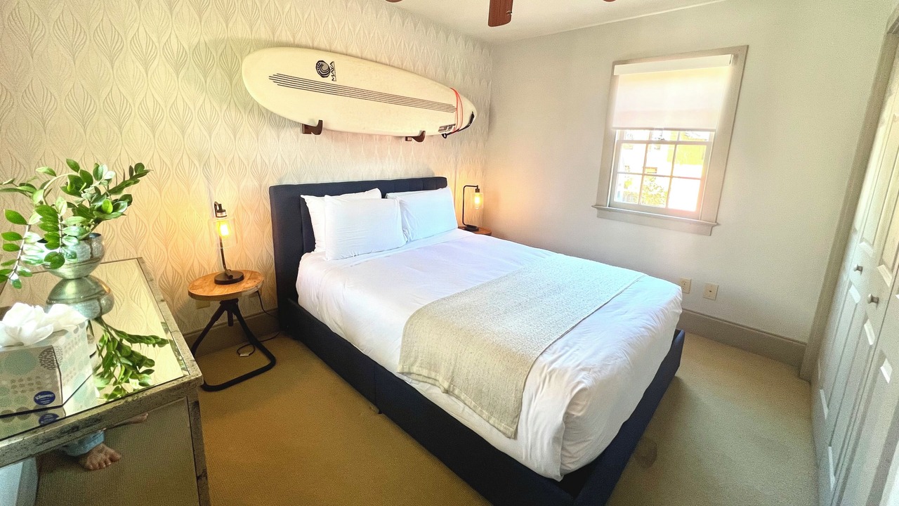 Photo of Bedroom in Westside