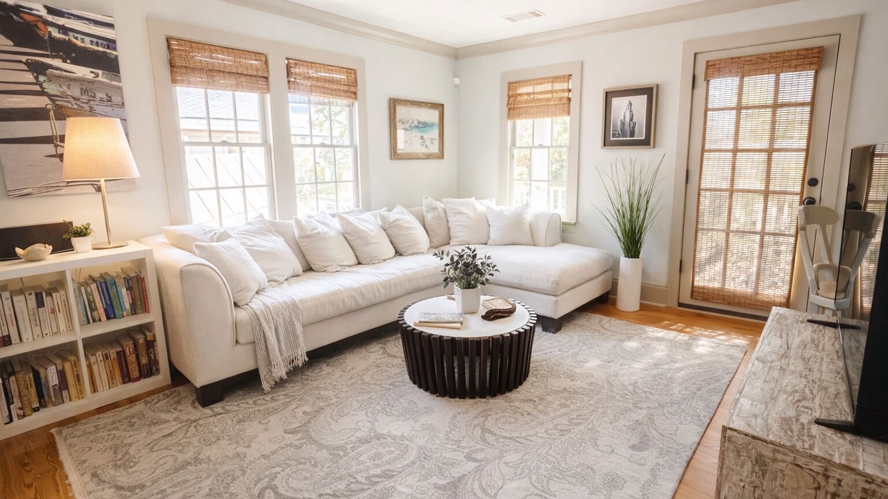 Photo of Livingroom in Westside