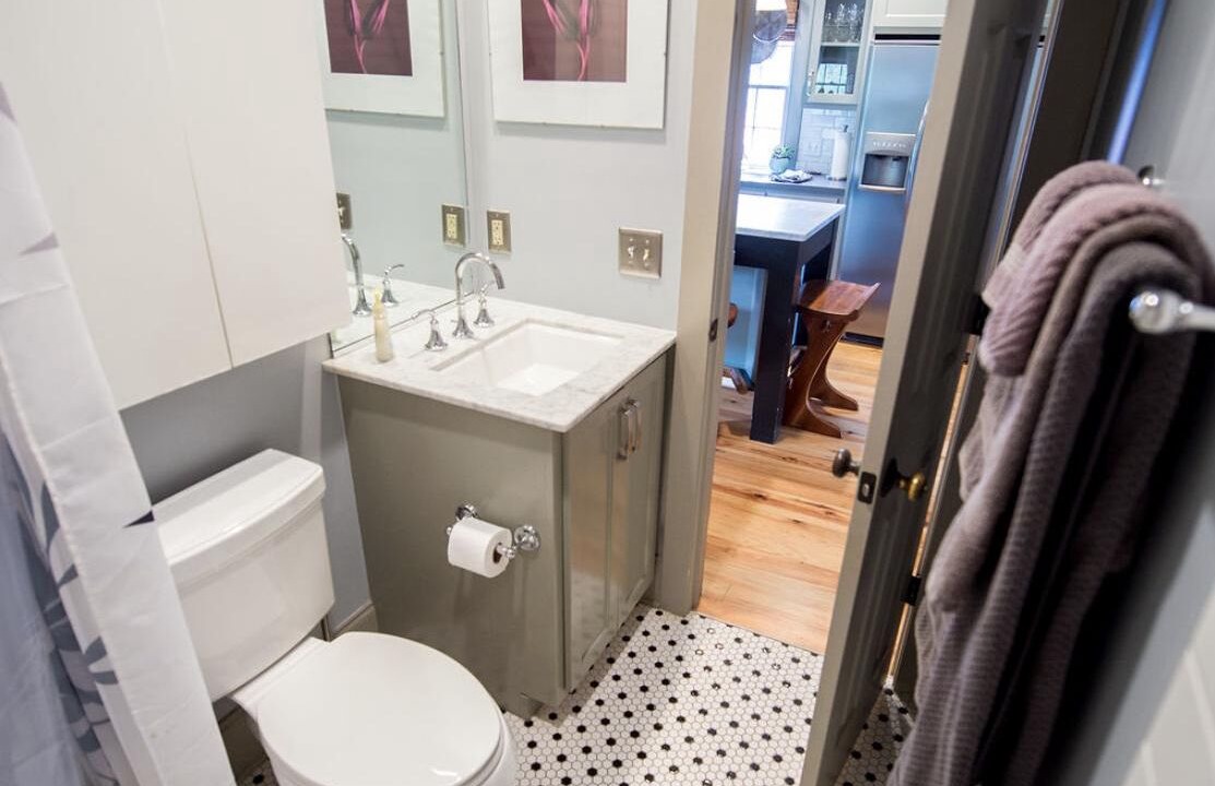 Photo of Bathroom in Westside