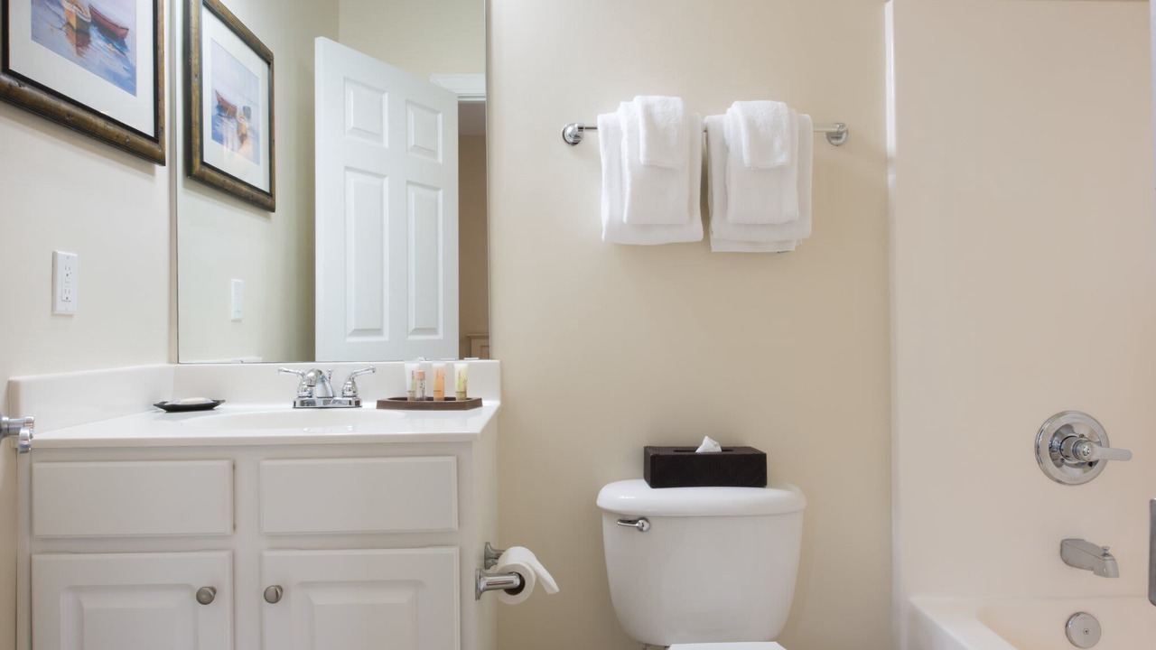 Photo of Bathroom in Santee