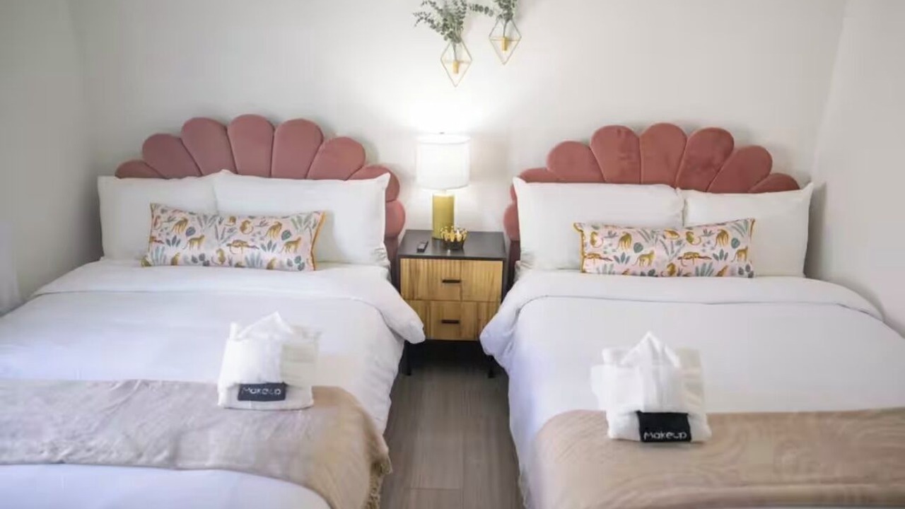 Photo of Bedroom in Tybee Island