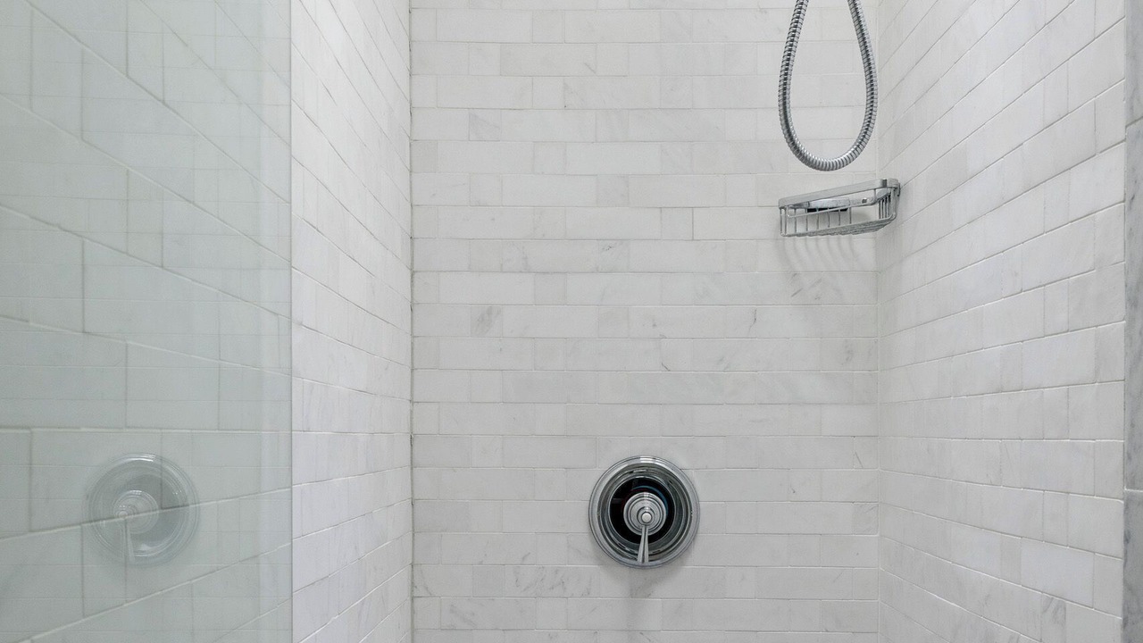 Photo of Bathroom in Downtown Charleston