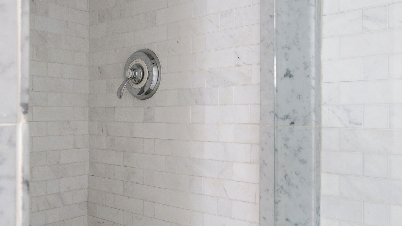 Photo of Bathroom in Downtown Charleston