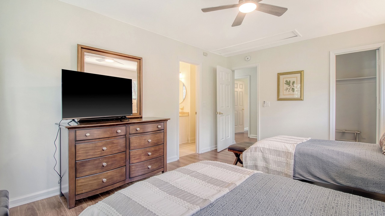 Photo of Bedroom in West Beach