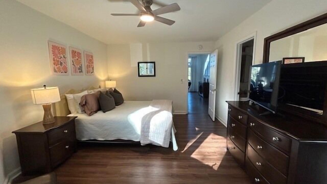 Photo of Bedroom in West Beach