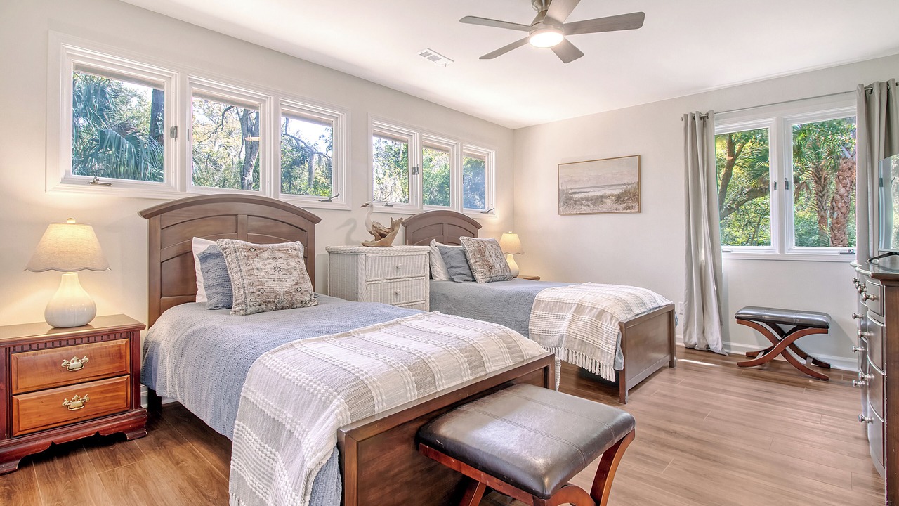 Photo of Bedroom in West Beach