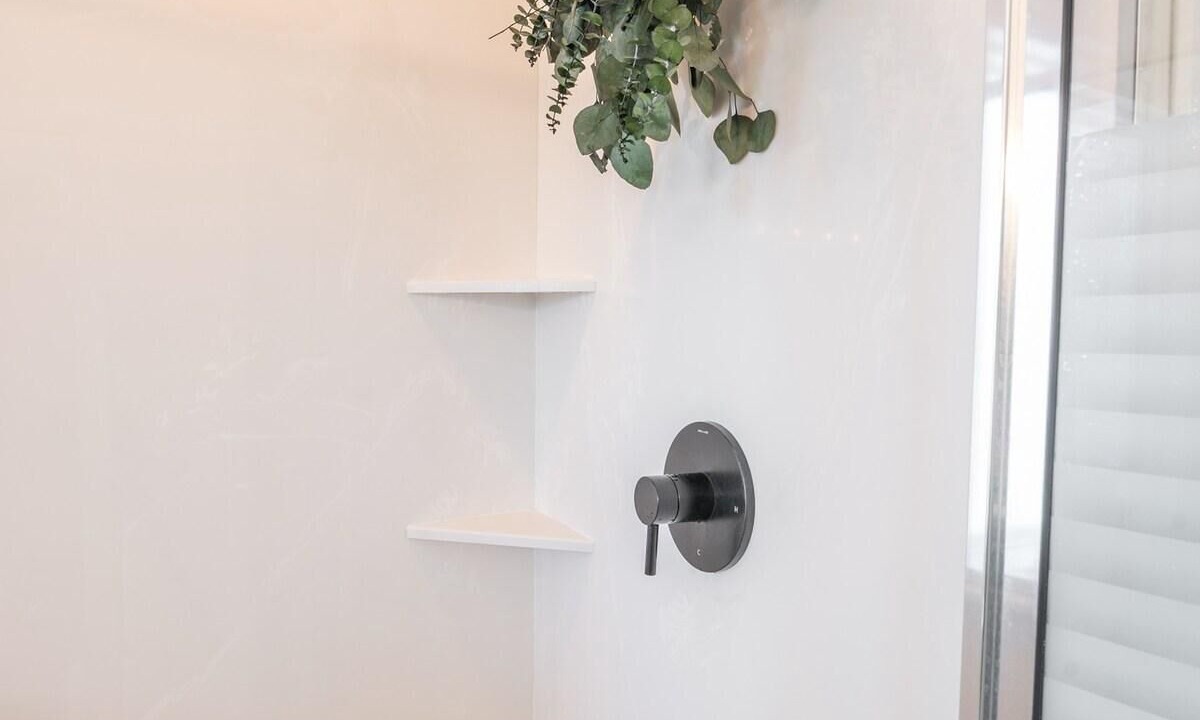 Photo of Bathroom in North Charleston