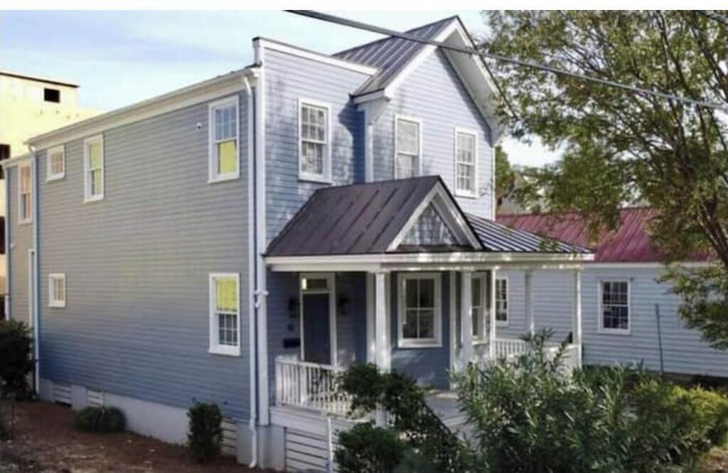 Photo of Outdoor in Downtown Charleston
