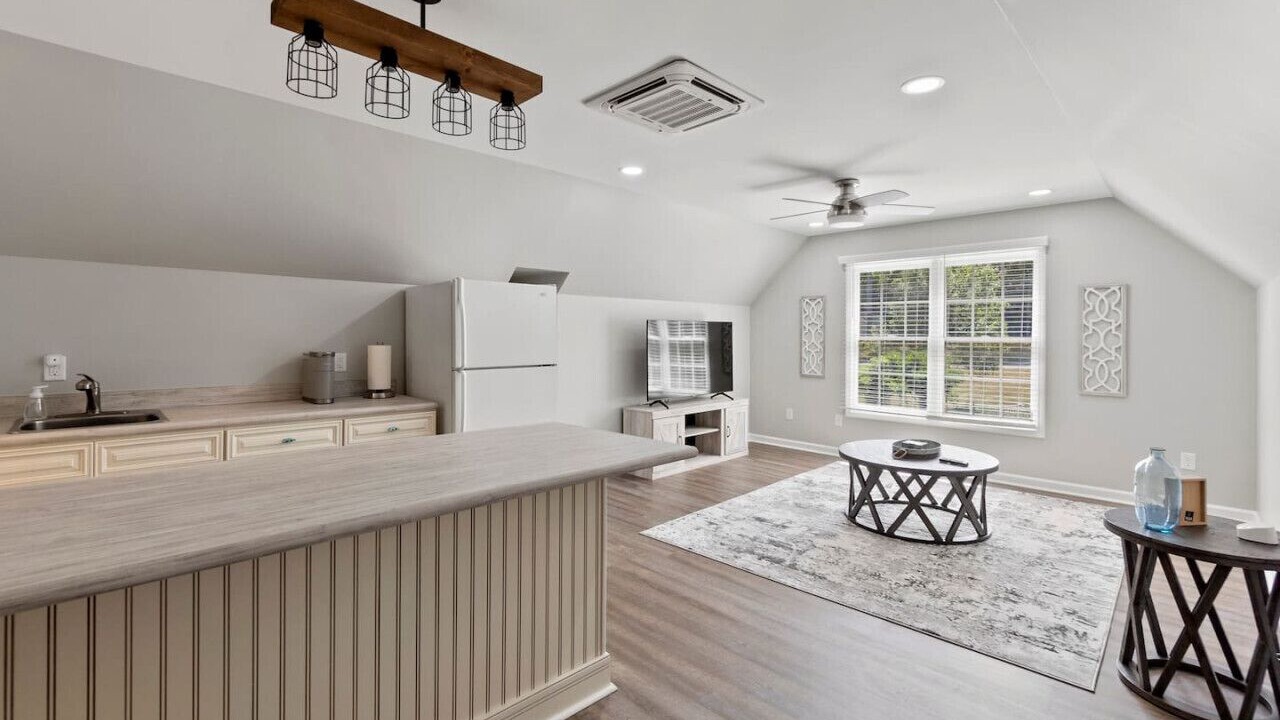 Photo of Bedroom in Westport