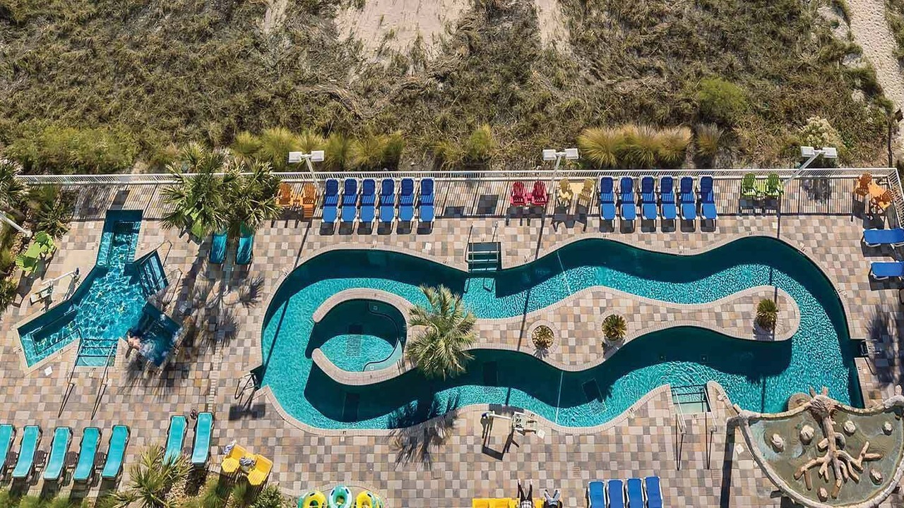 Photo of Outdoor in Cherry Grove Beach