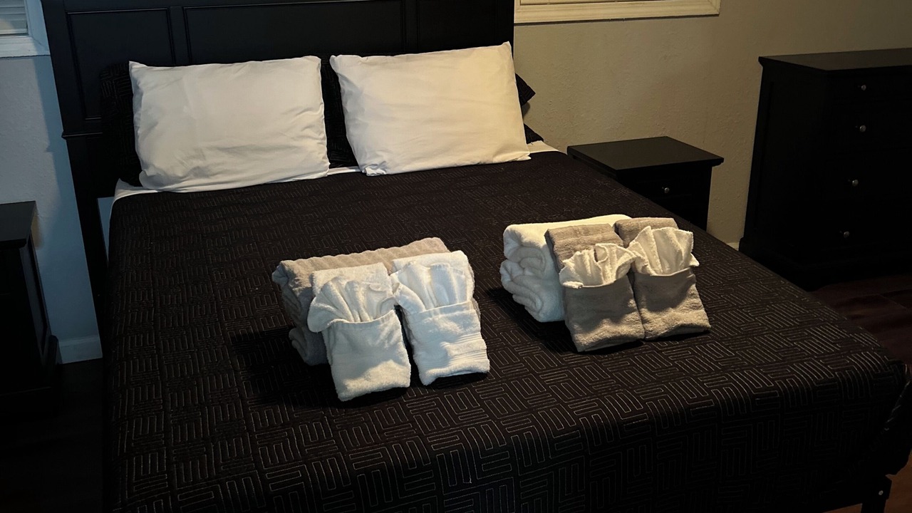 Photo of Bedroom in Charleston County