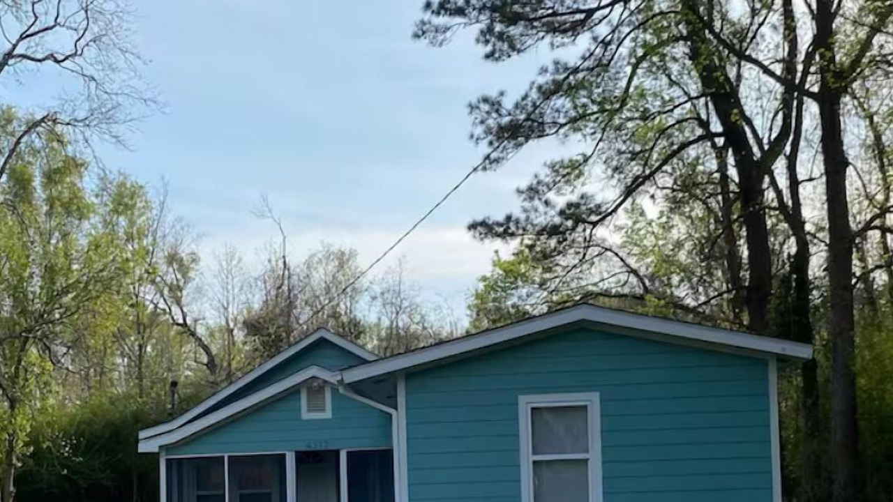Photo of Outdoor in Charleston County