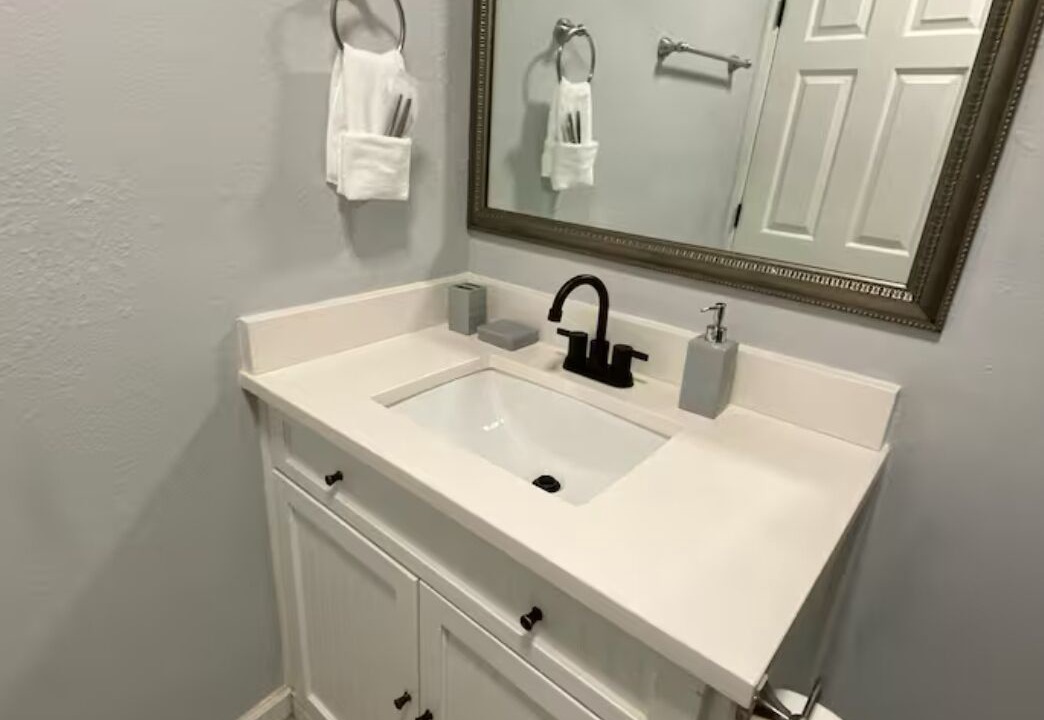 Photo of Bathroom in Charleston County