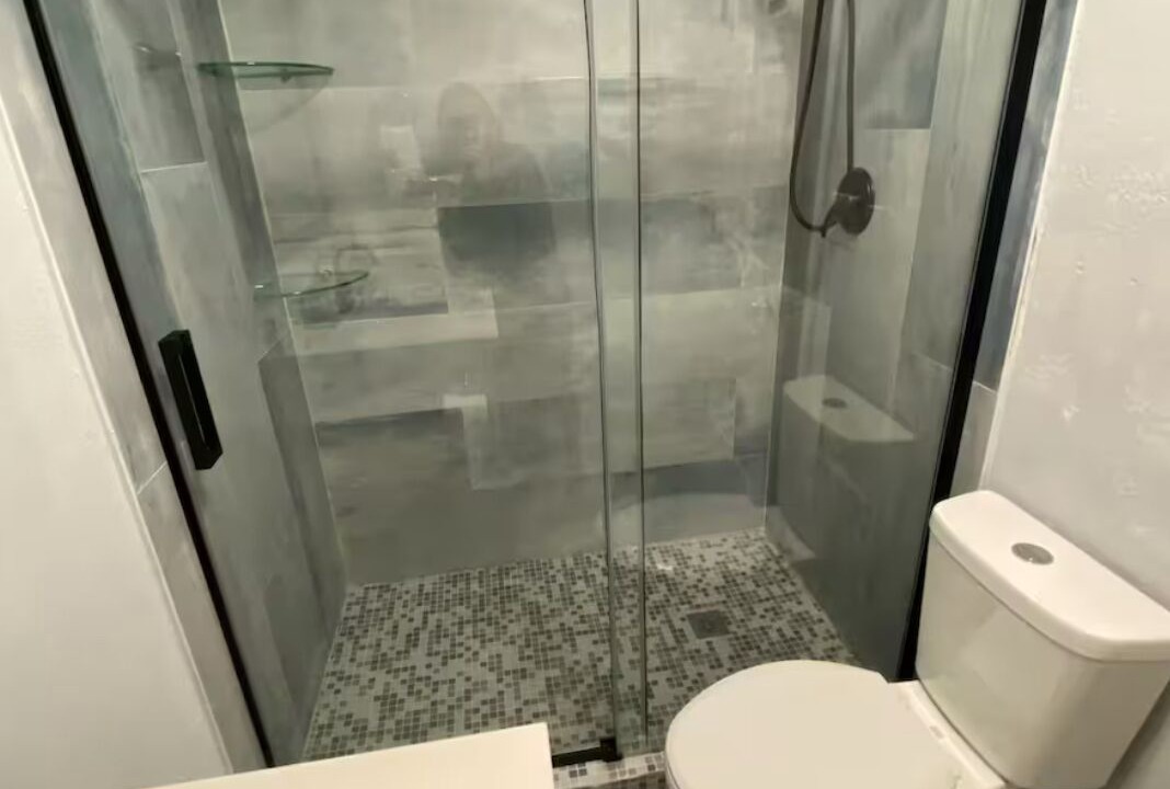 Photo of Bathroom in Charleston County