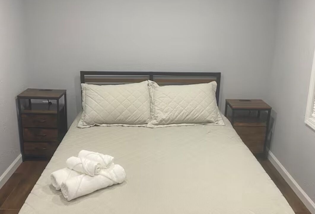 Photo of Bedroom in Charleston County