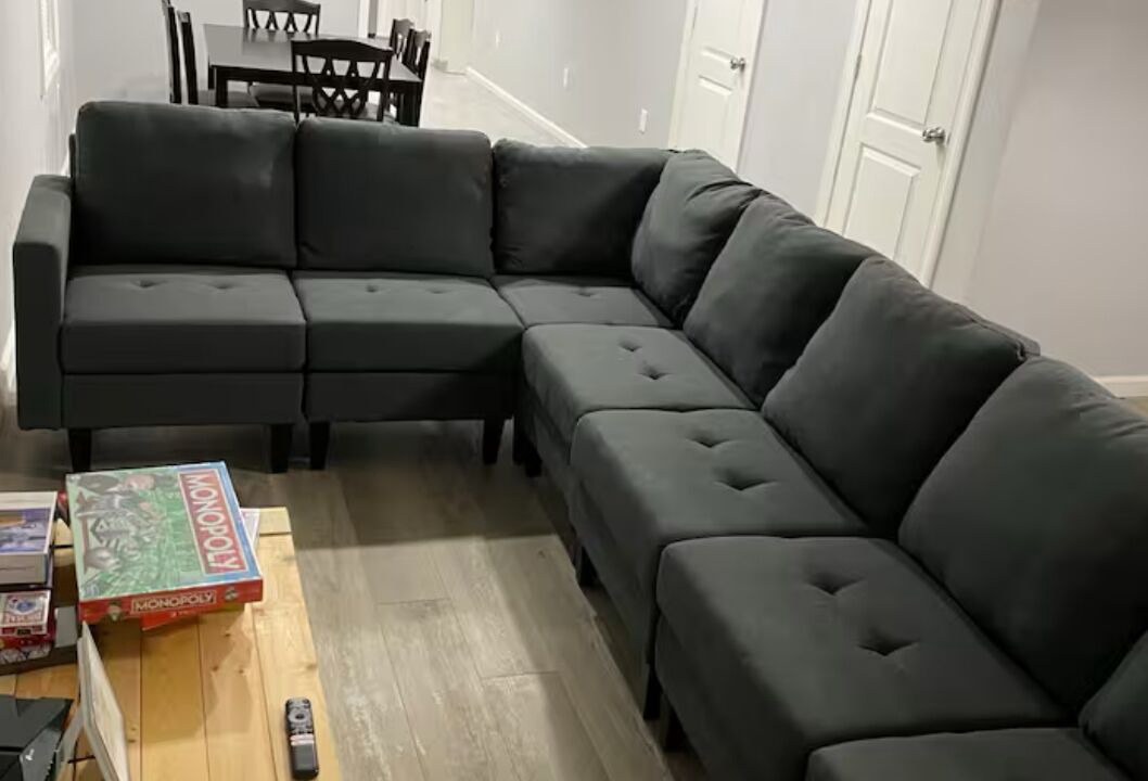 Photo of Livingroom in Charleston County