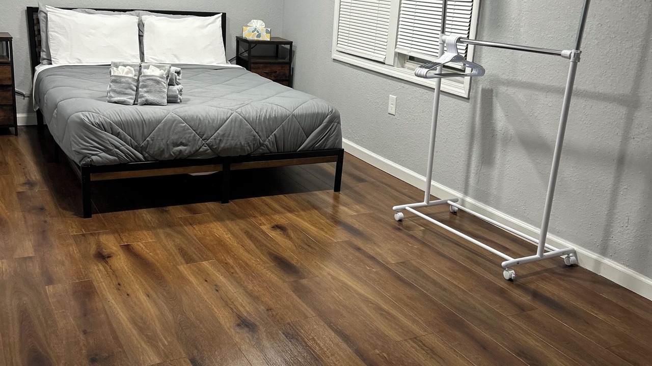 Photo of Bedroom in Charleston County