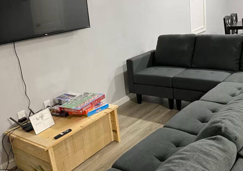 Photo of Livingroom in Charleston County