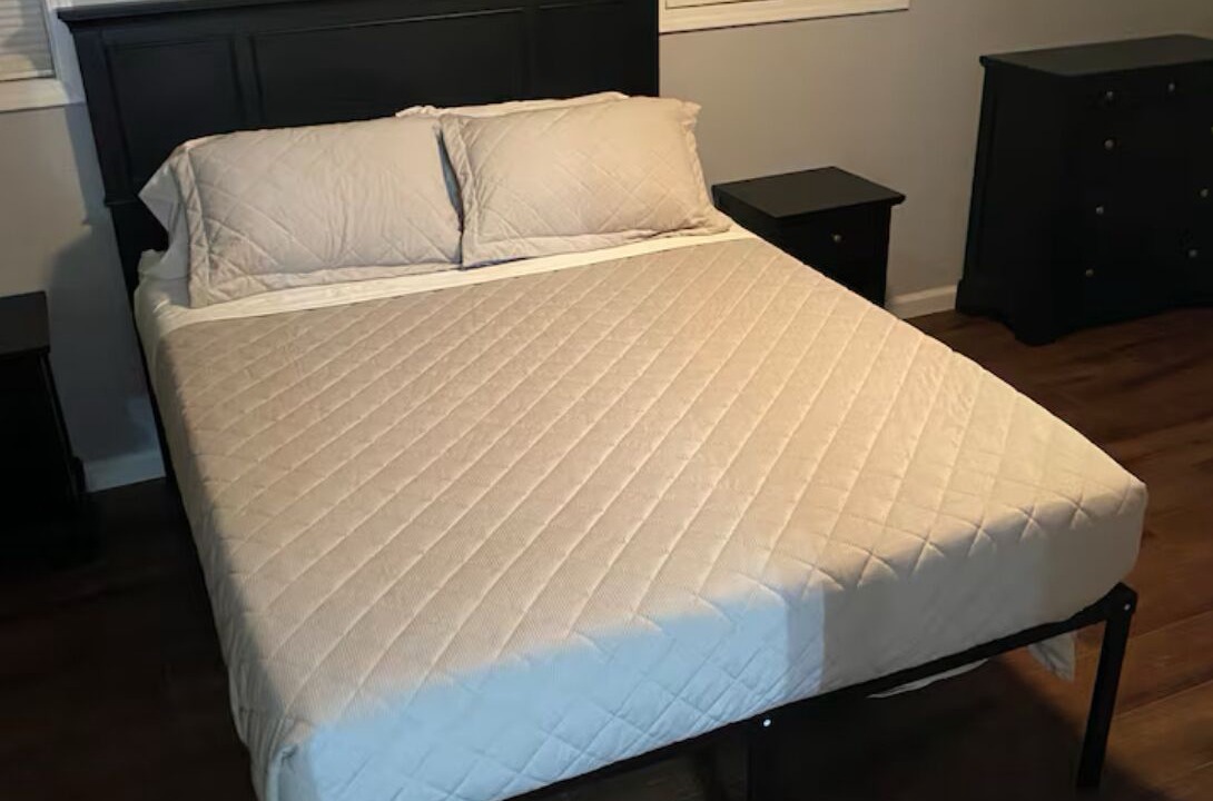 Photo of Bedroom in Charleston County