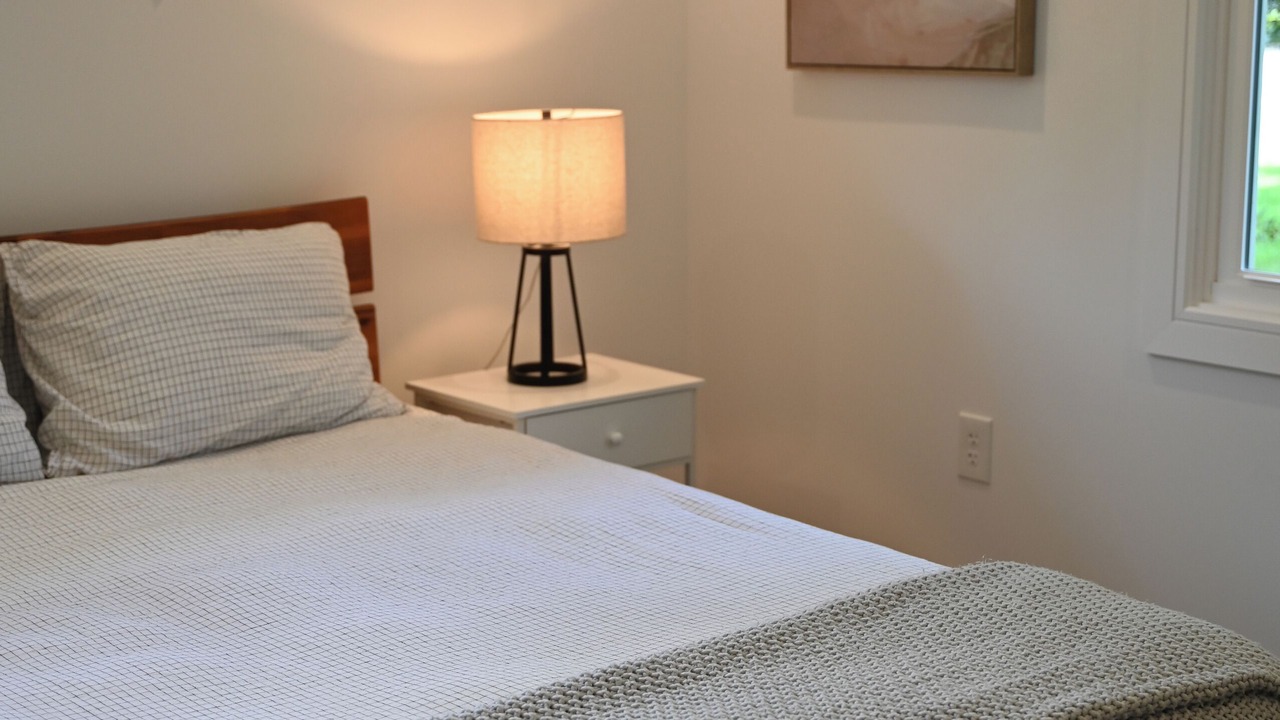 Photo of Bedroom in West Ashley