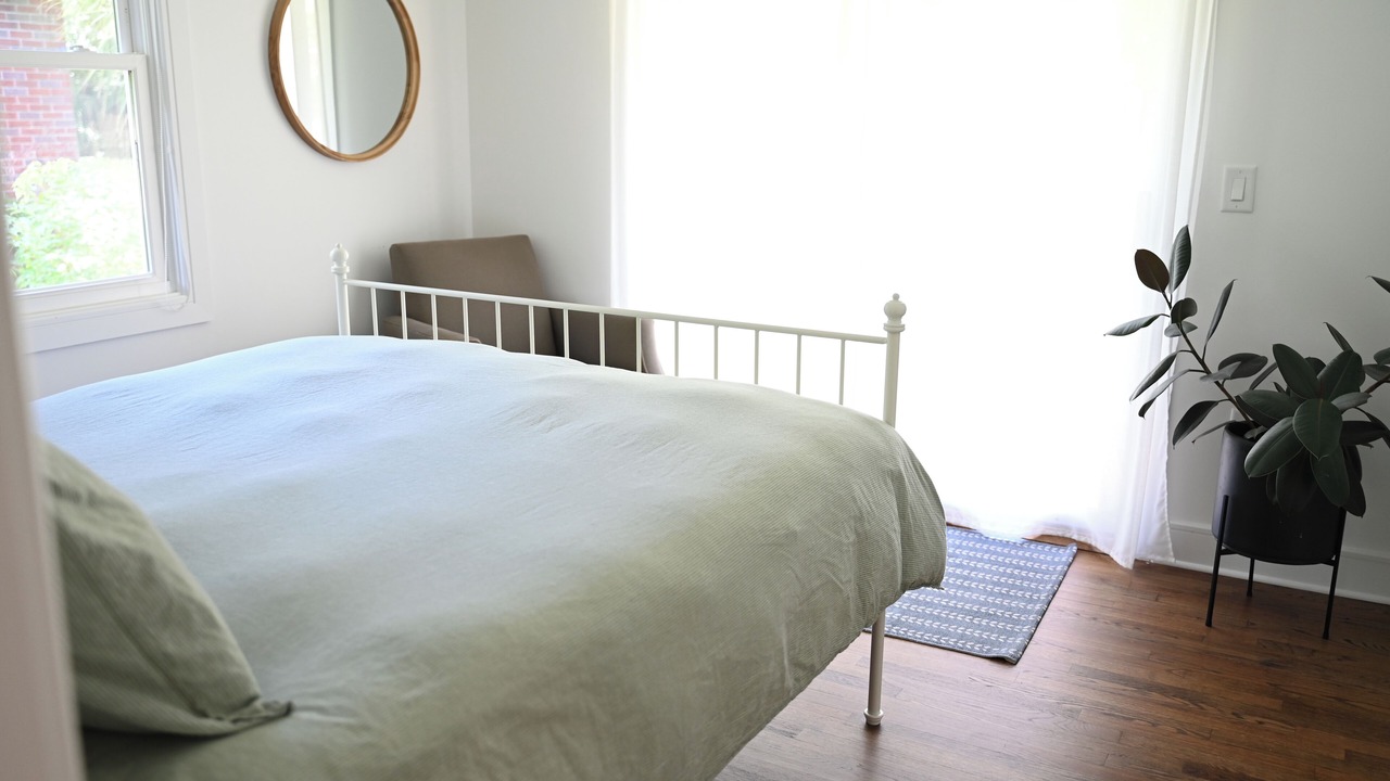 Photo of Bedroom in West Ashley