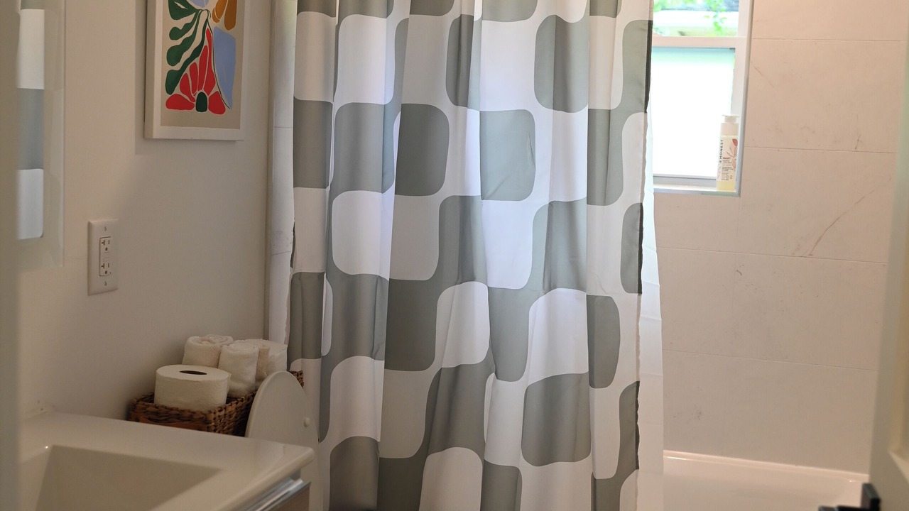 Photo of Bathroom in West Ashley