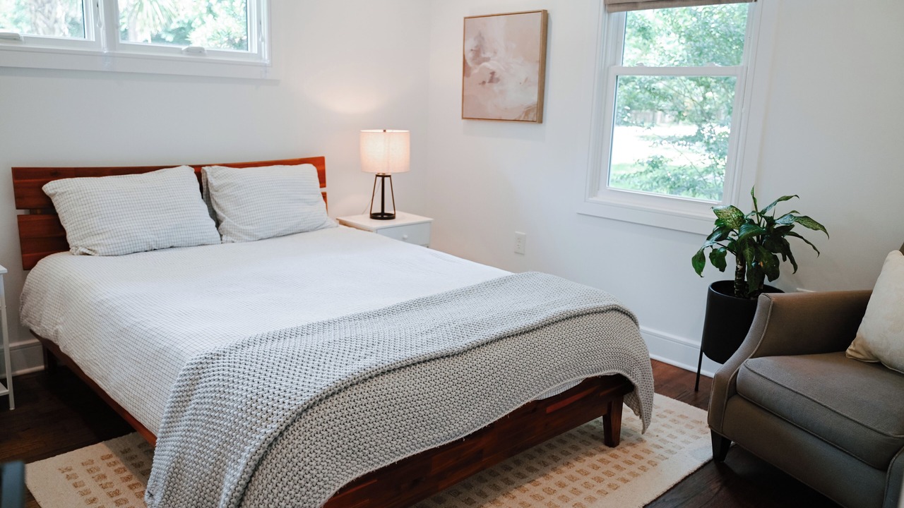 Photo of Bedroom in West Ashley