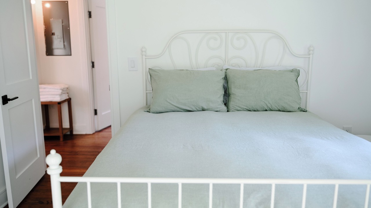 Photo of Bedroom in West Ashley