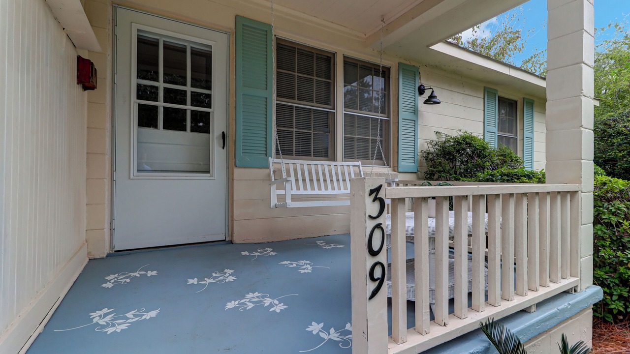 Photo of Outdoor in Summerville Historic District