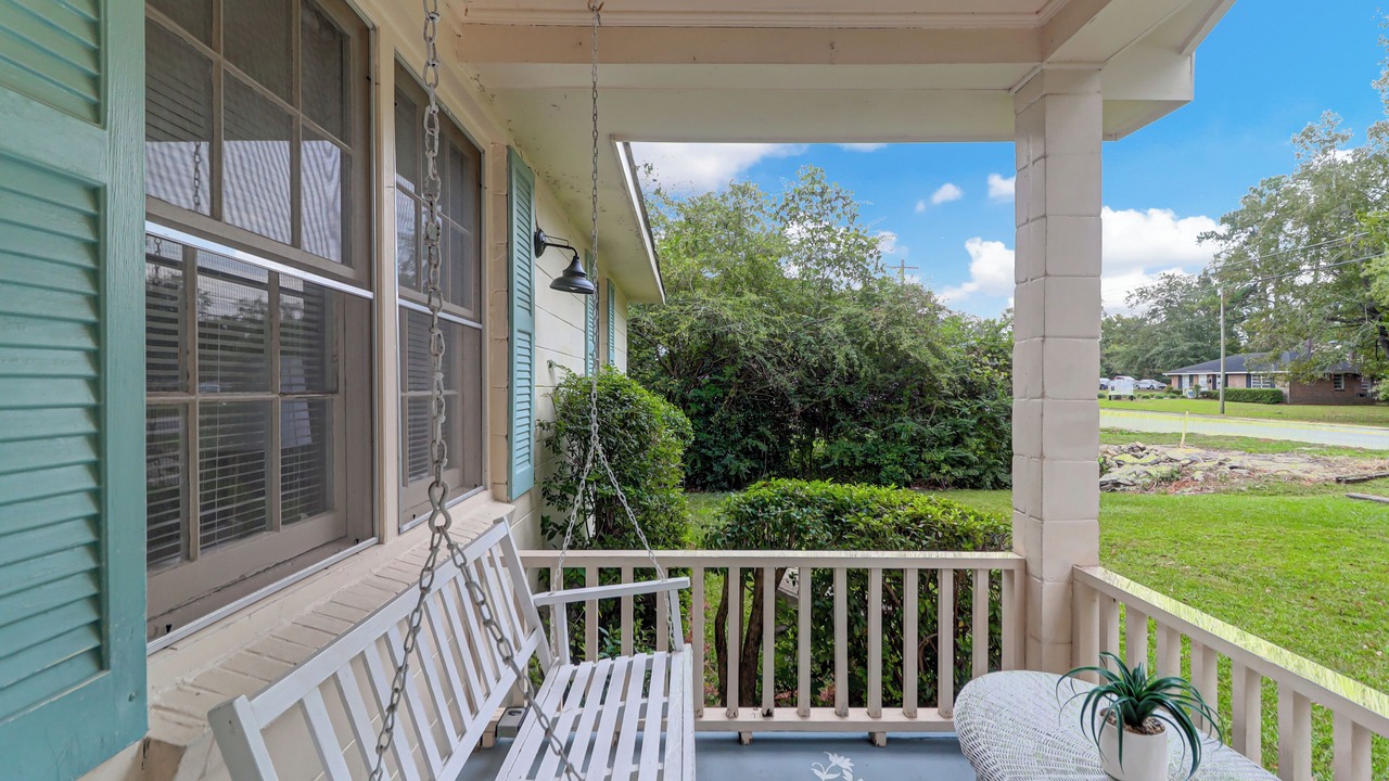 Photo of Outdoor in Summerville Historic District