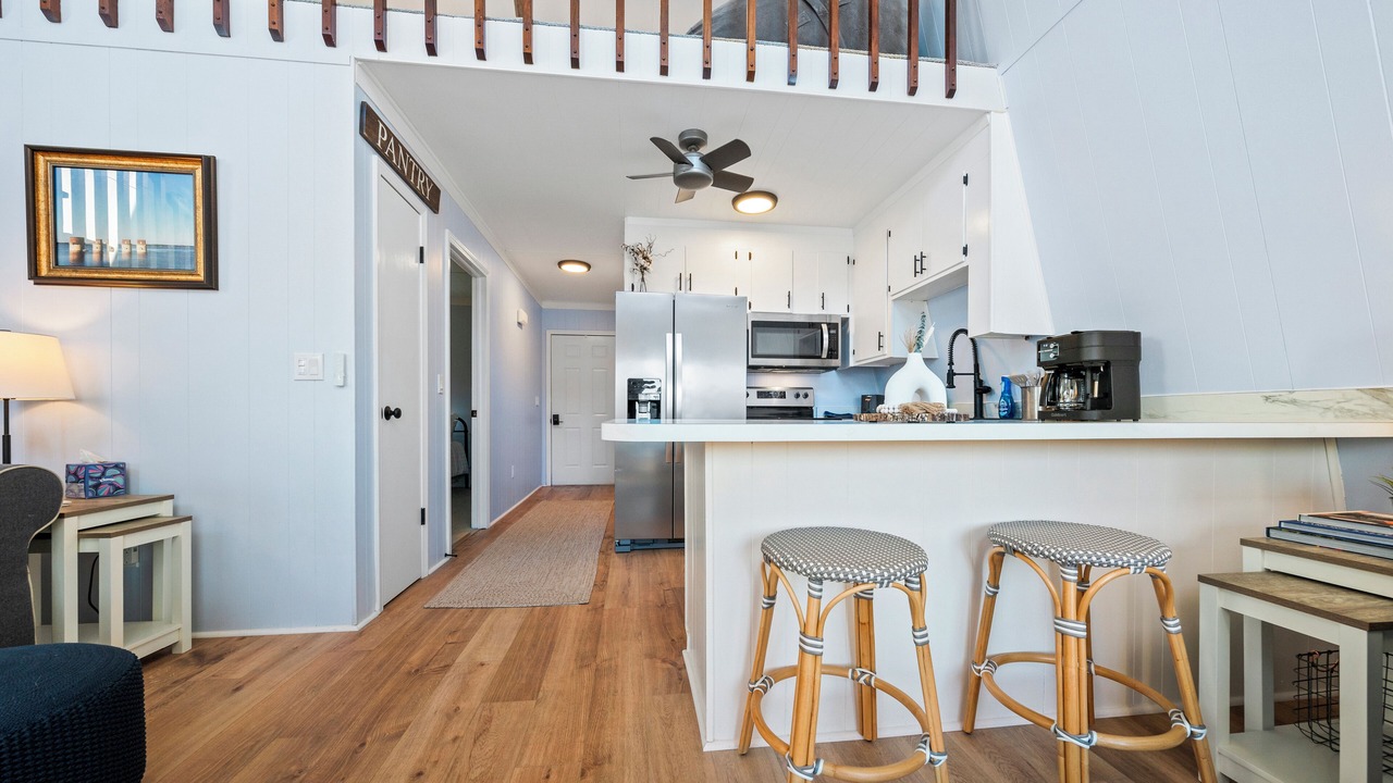 Photo of Kitchen in Chapin