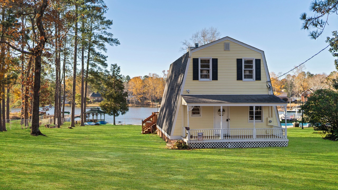 Photo of Outdoor in Chapin
