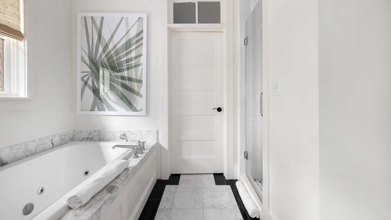 Photo of Bathroom in Palmetto Bluff