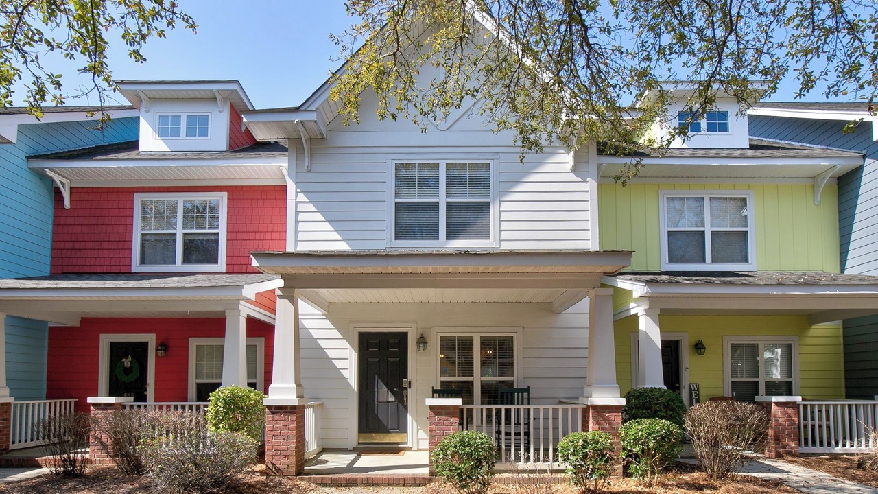 Photo of Outdoor in Columbia