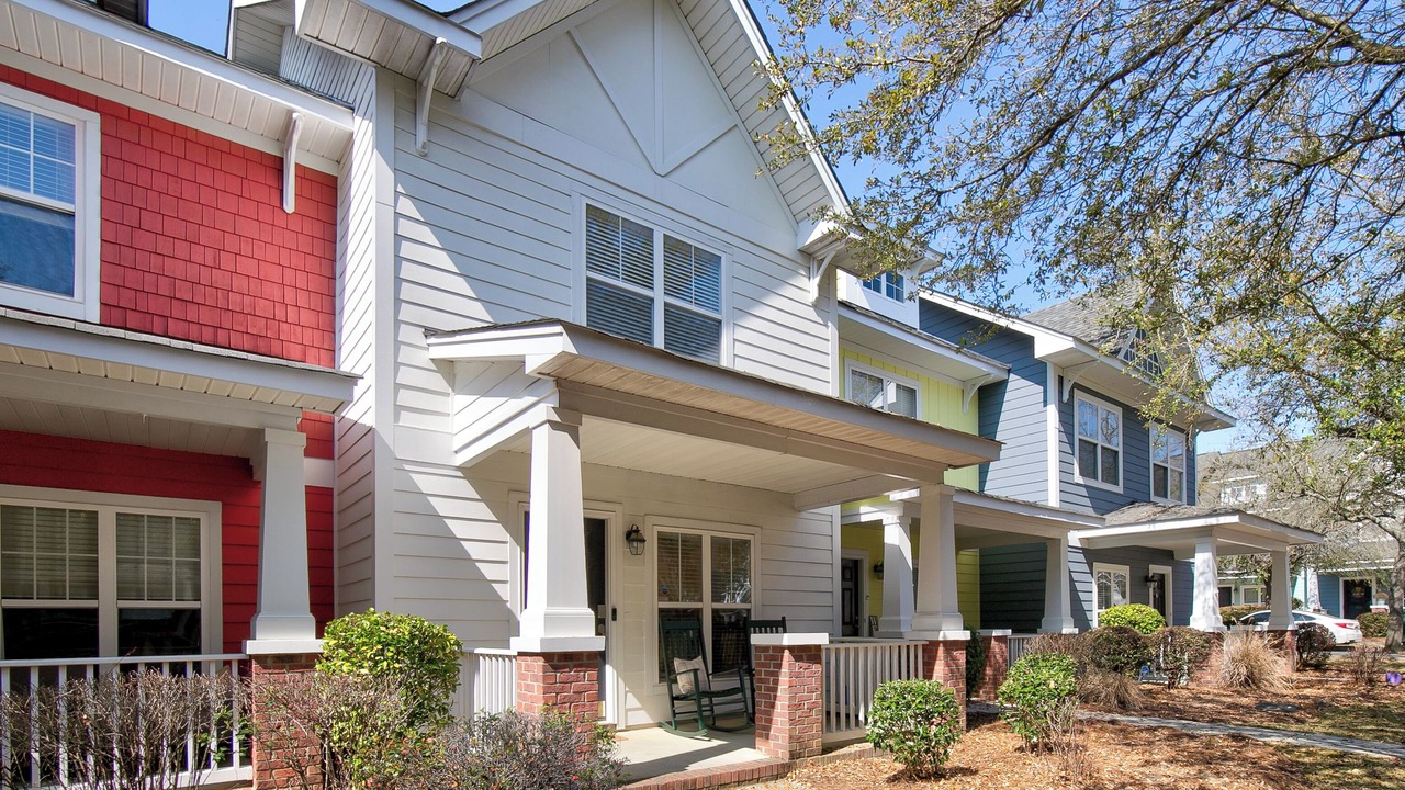 Photo of Outdoor in Columbia