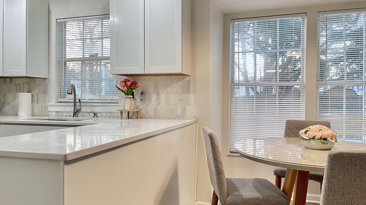 Photo of Kitchen in North Charleston