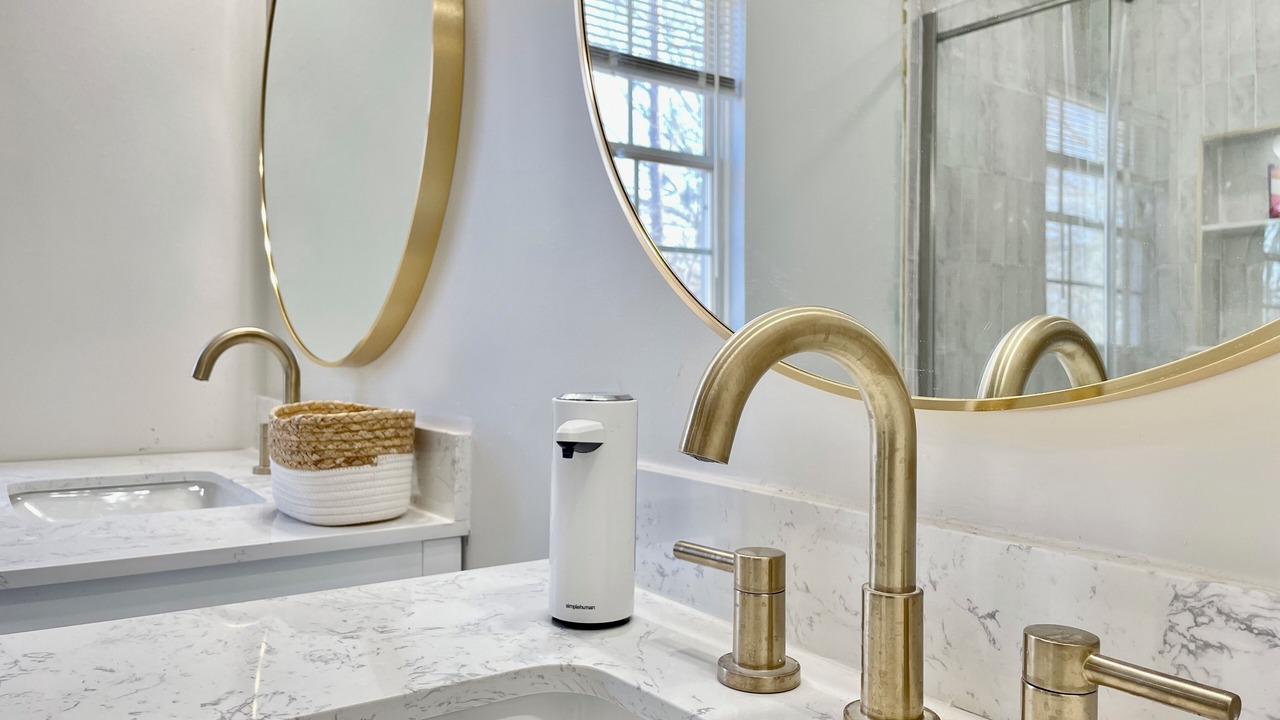 Photo of Bathroom in North Charleston