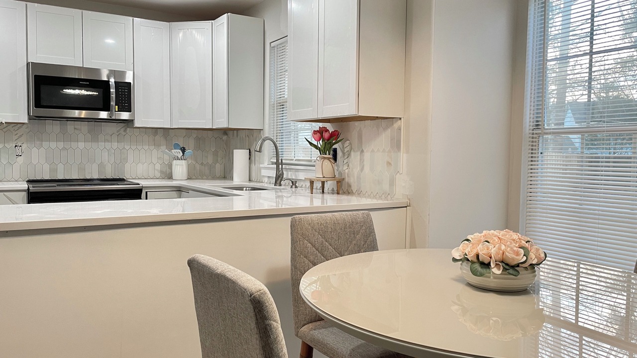 Photo of Kitchen in North Charleston